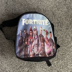 Fortnite mini backpack