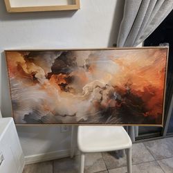 Artwork   Set Of Two  New 