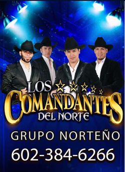 Grupo Norteńo
