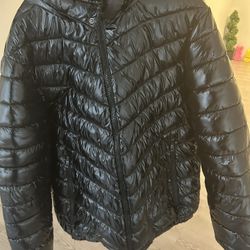 Puffer Coat