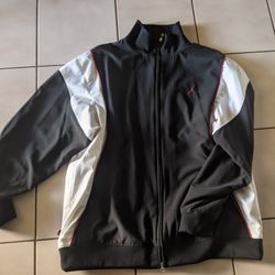 Jordan Jacket