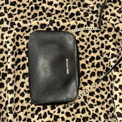 Michael Kors Black Bag