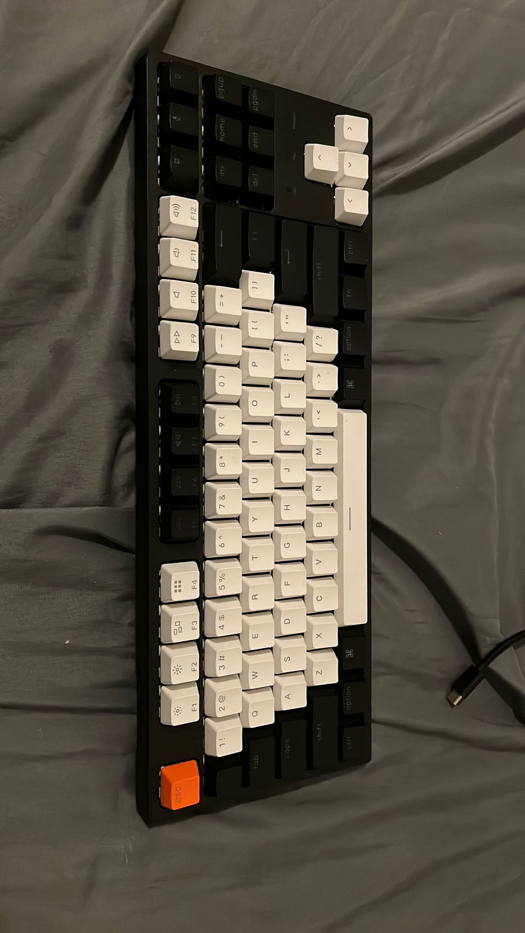 Keychron C1 Mechanical Keyboard