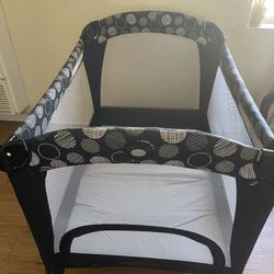 Graco Pack N Play 