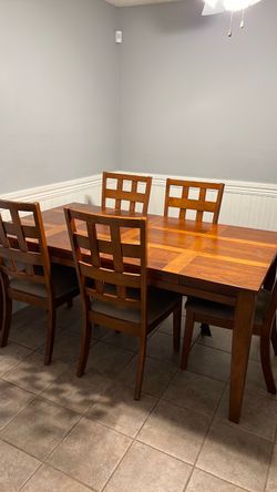 Kitchen Table
