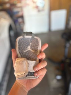 Jordan Hand Guard
