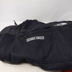 Supreme North Face Steep Tech Pullover