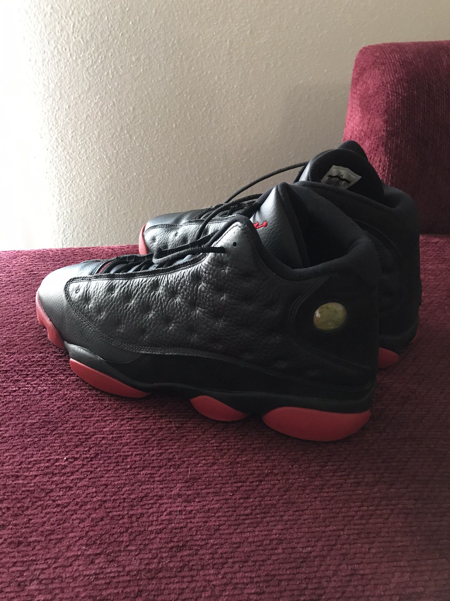 Retro Jordan 13 Size 14 $90
