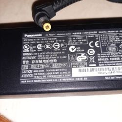 Panasonic Toughbook Power Adapters - Many Models- $25