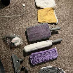 New Accessories For Shark Handheld Steamer