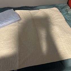 Washable Pad 
