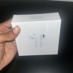 Airpods 1st Gen