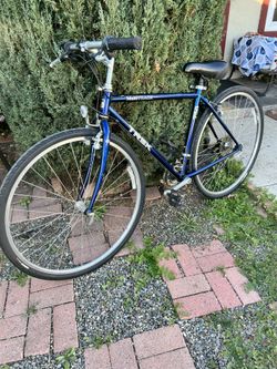 TREK  750 MultiTRACK 