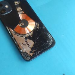 Iphone 11 Rear Glass