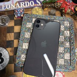 Iphone 11 64GB Unlocked Any Carrier
