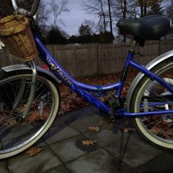 Bike