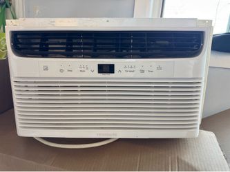 Frigidaire 8000 BTU Window Unit AC
