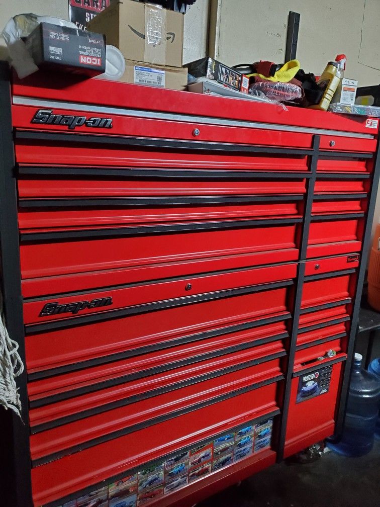 Tool Box 