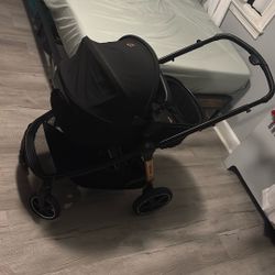 Maxi-cosi Stroller