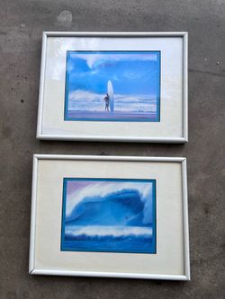 Greg Knoll framed print