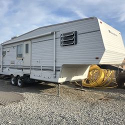 Camper
