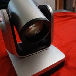 Professional Unified Communications Camera for All Kinds of Businesses. The AVer CAM520 
