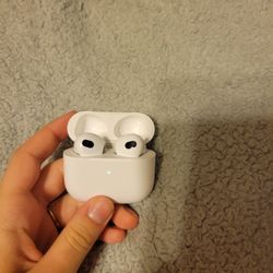 Airpod Pro (3rd Gen)