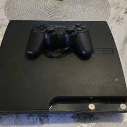 playstation 3 slim