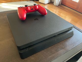PlayStation 4 PS4