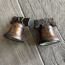 Salt and Pepper Shakers