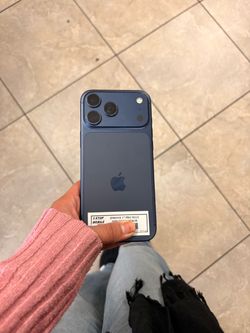 iPHONE 17 PRO MAX SPECTRUM 256GB