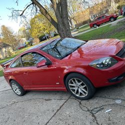 2007 cobalt 