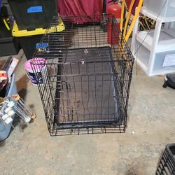 Dog Cage
