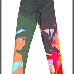 Disney Leggings