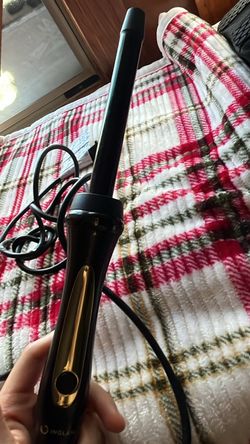 Hair curler