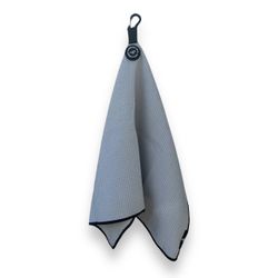 Golf Magnet Towel