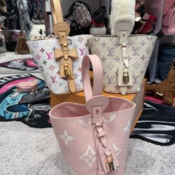 Louis Vuitton All In Bb