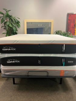 🔥Tempur pro adapt kings $899🔥