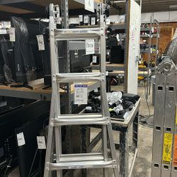 Ladder