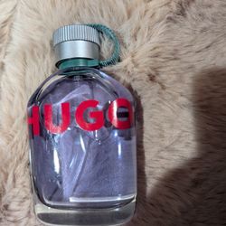 Perfume HUGO BOOS