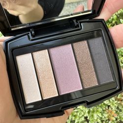 Lancôme Color Design Palette (2g) Monte Carlo-Cool