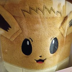Eevee Pouch