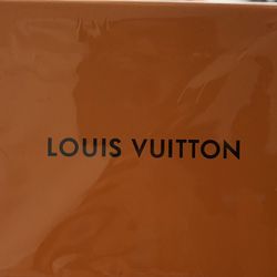 Louis Vuitton Wallet Men’s 