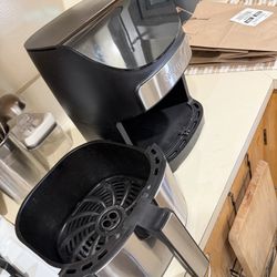 gourmia air fryer costco