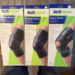 Knee Braces