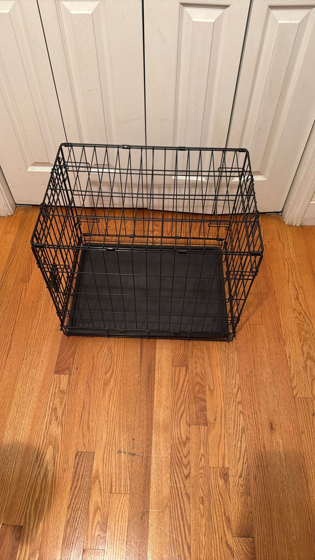 Animal cage