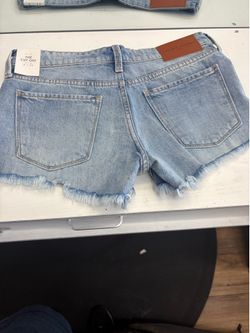 Lucky Brand shorts