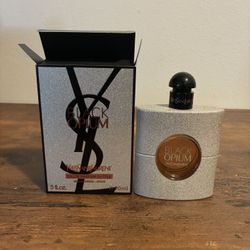 Black Opium Eau de Parfum Glitter