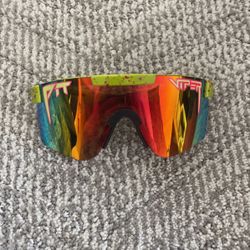 Pit viper Sunglasses
