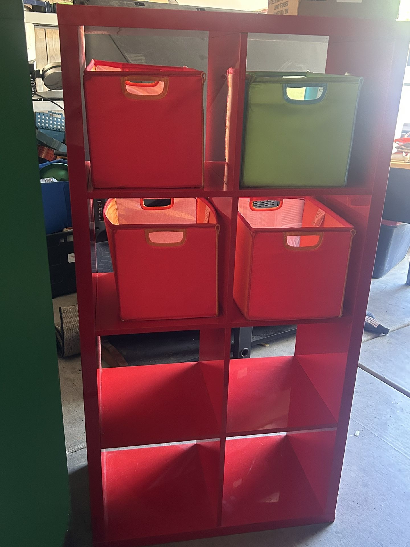 Kids Toy Organizers